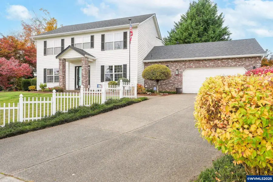 503 SW Mistmaiden Ct, Sublimity, OR 97385 - Image #2