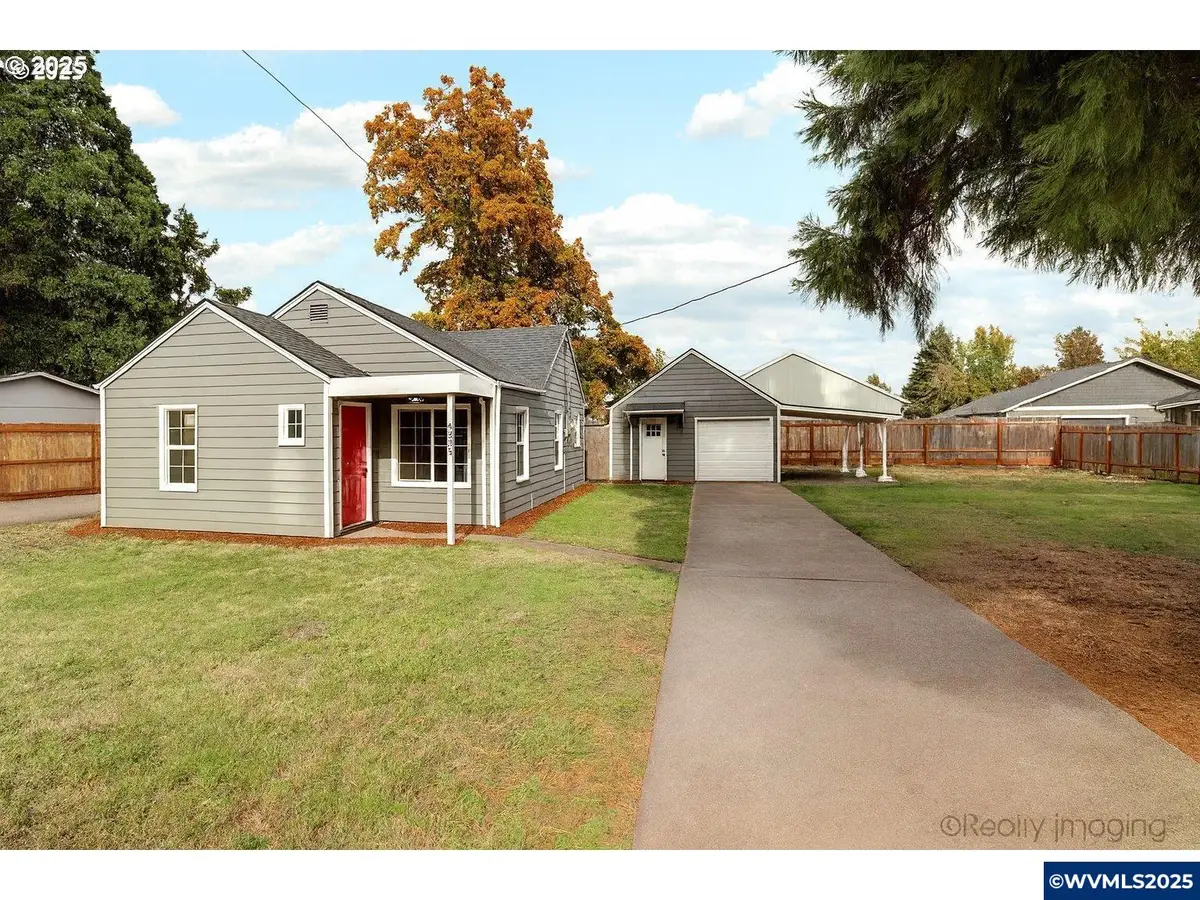 4335  Glenwood Dr SE, Salem, OR 97301 - Image #1