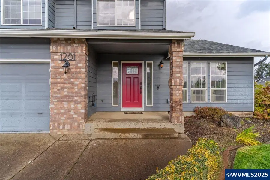 1281  Prairie Grass Av NE, Keizer, OR 97303 - Image #2