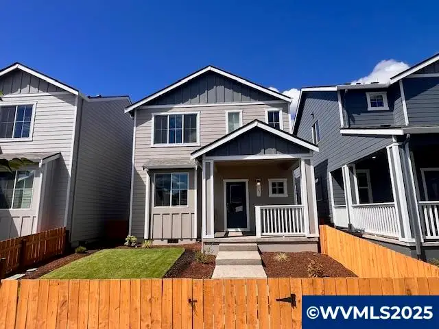 1197  Parkside Av, Woodburn, OR 97071 - Image #1