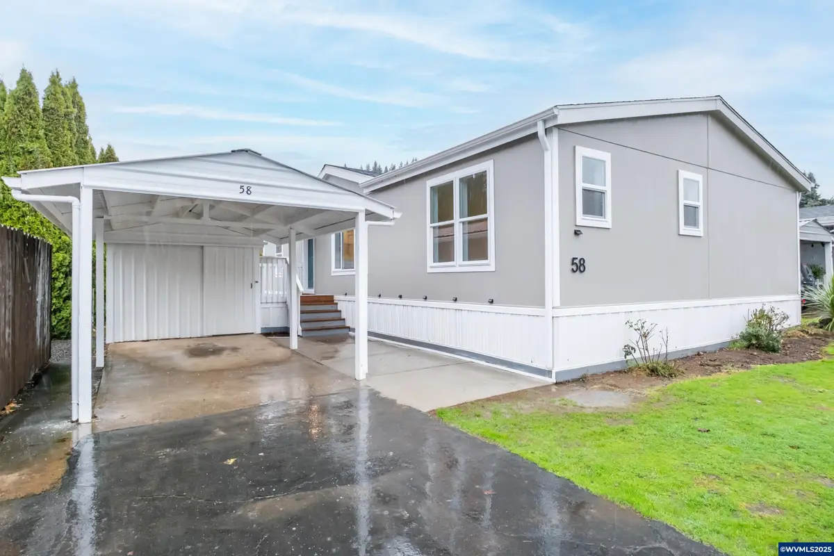 1307 S Water St, Silverton, OR 97381 - Image #1