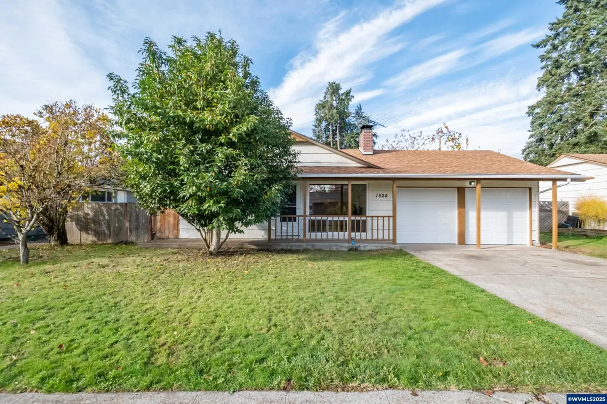 1524  NW 11th St, Corvallis, OR 97330 - Image #1