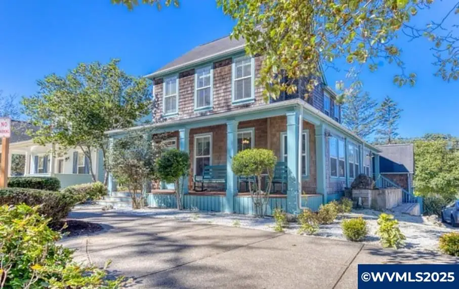 2685 SW Beach Av, Lincoln City, OR 97367 - #1