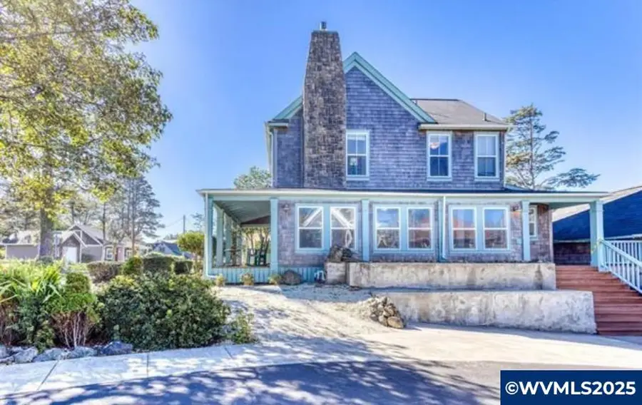 2685 SW Beach Av, Lincoln City, OR 97367 - #2