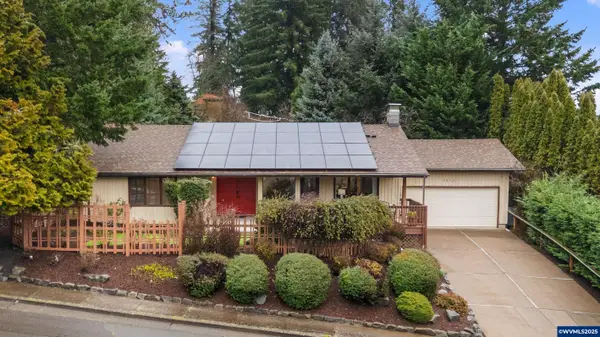 2917 NW Angelica Dr, Corvallis, OR 97330