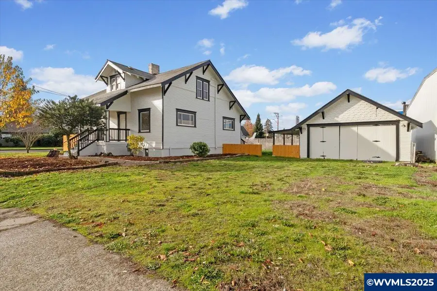 391 W 1st St, Halsey, OR 97348 - Image #3