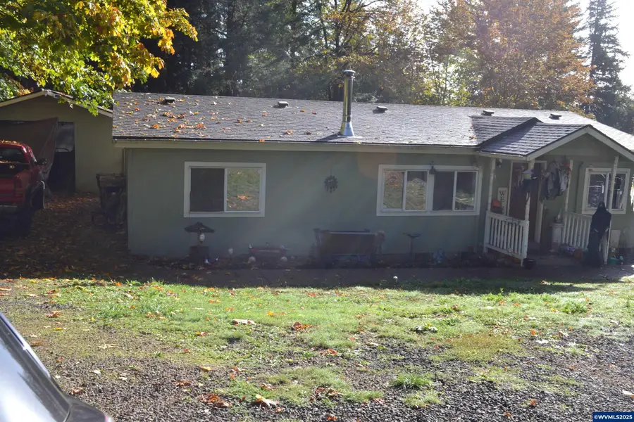 340  7th St, Falls City, OR 97344 - Image #3