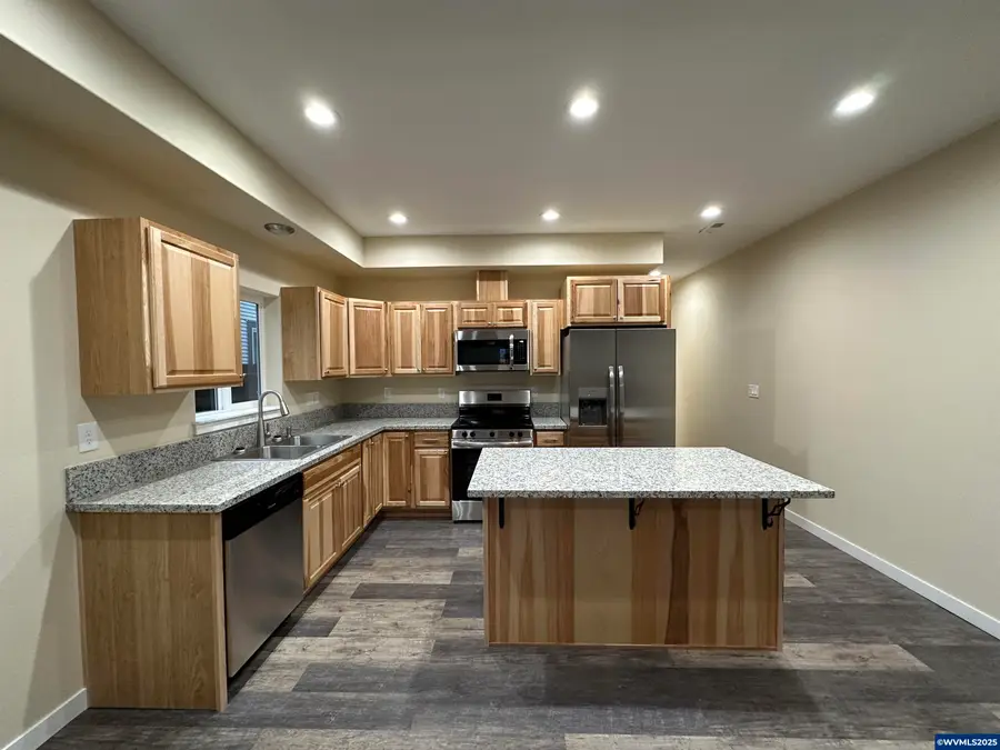 441 & 443  Denver St SE, Albany, OR 97321 - Image #2