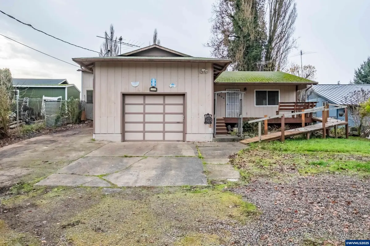 4454  York Av NE, Salem, OR 97305 - Image #1