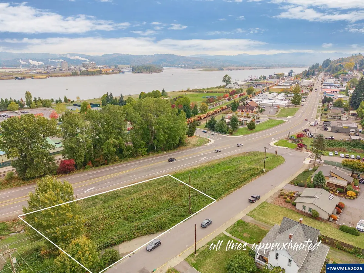 0 W B St, Rainier, OR 97048 - Image #1