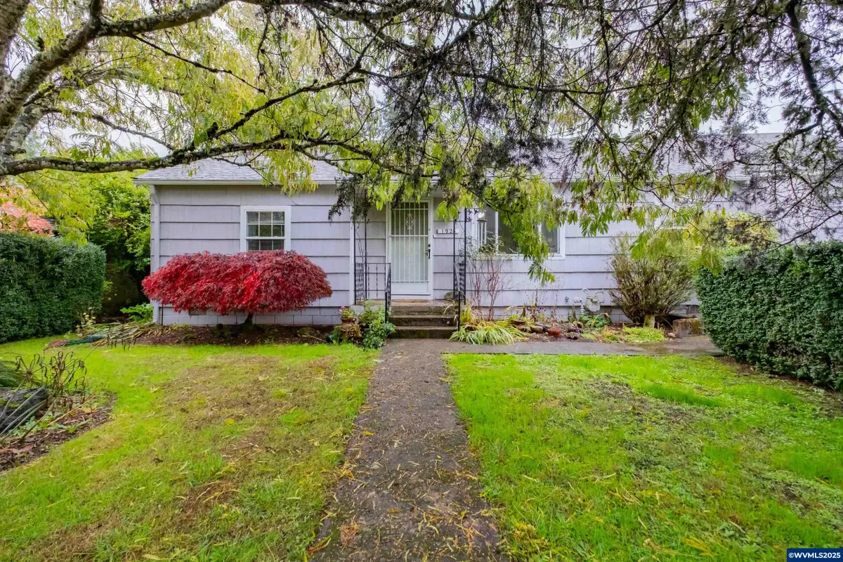 1926 SE Holman Av, Dallas, OR 97338 - Image #1