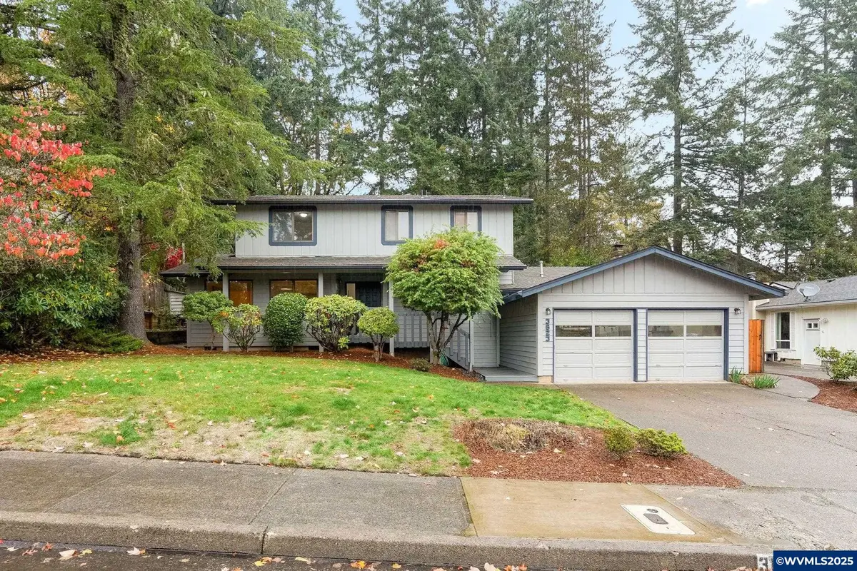 3623  Myrla Ct S, Salem, OR 97302 - Image #1