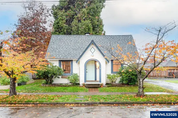 516  12th Av SW, Albany, OR 97321