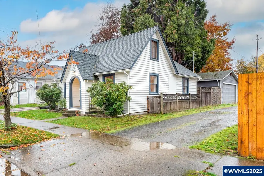 516  12th Av SW, Albany, OR 97321 - Image #2