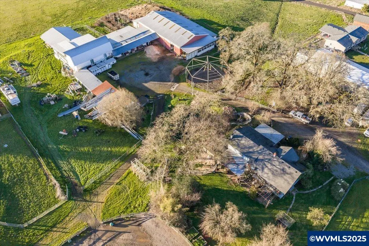 38742  Scravel Hill Rd NE, Albany, OR 97322 - #1