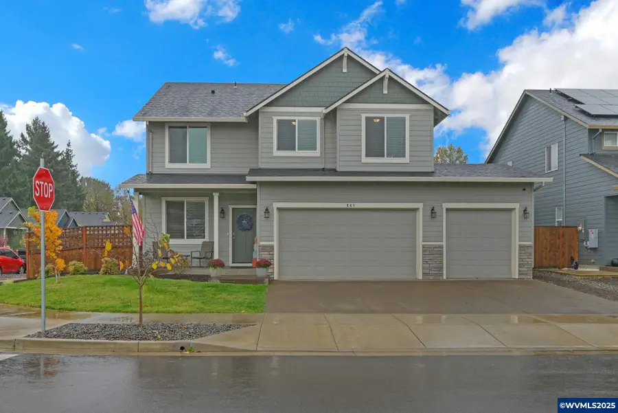 841  Pebble St, Brownsville, OR 97327 - Image #2