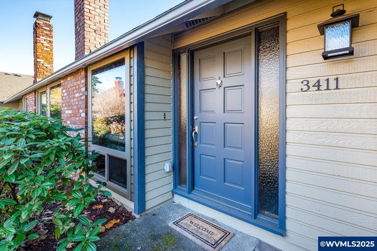 3411 NW Walnut Bl, Corvallis, OR 97330 - Image #1