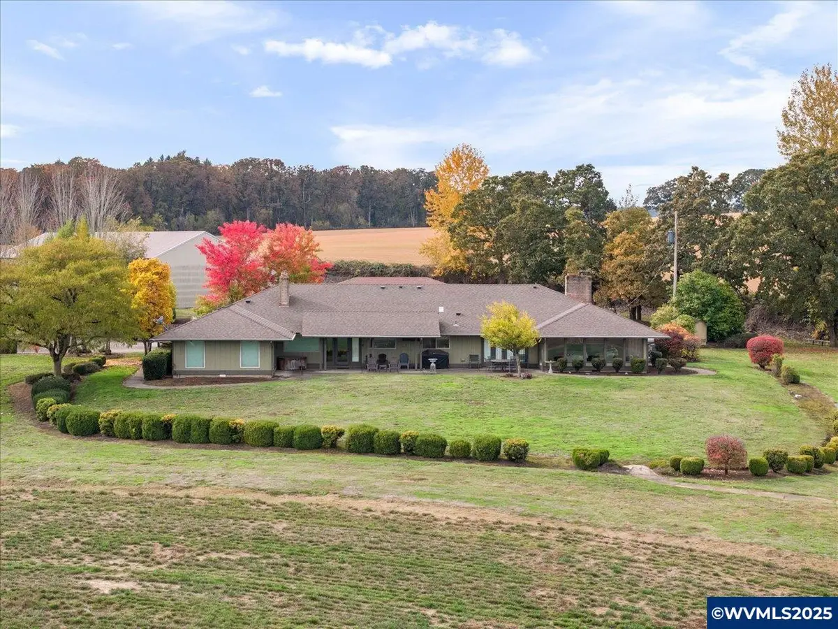 11495  Helmick Rd, Monmouth Independence, OR 97351 - Image #1