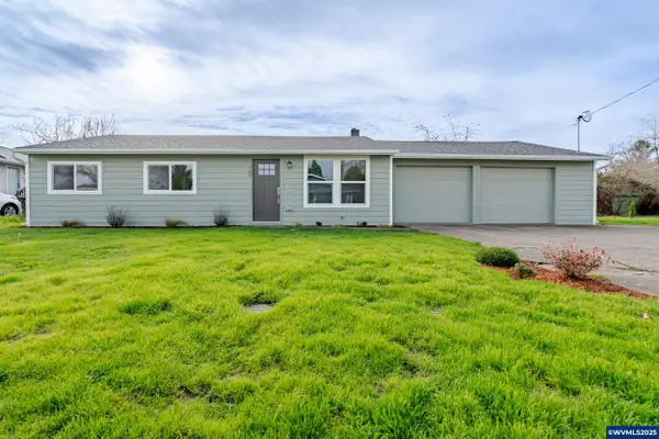 760 E Elmore St, Lebanon, OR 97355