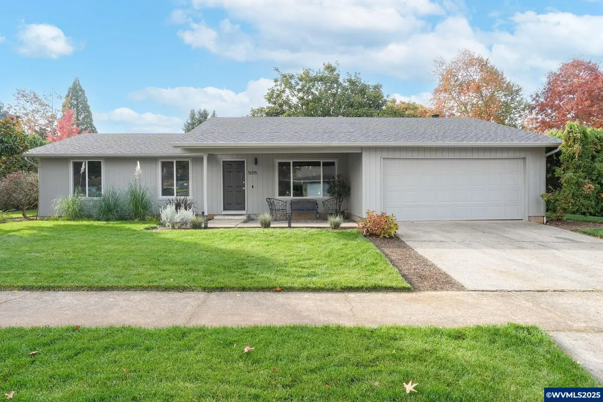 5095  Cultus Av SE, Salem, OR 97306 - Image #1