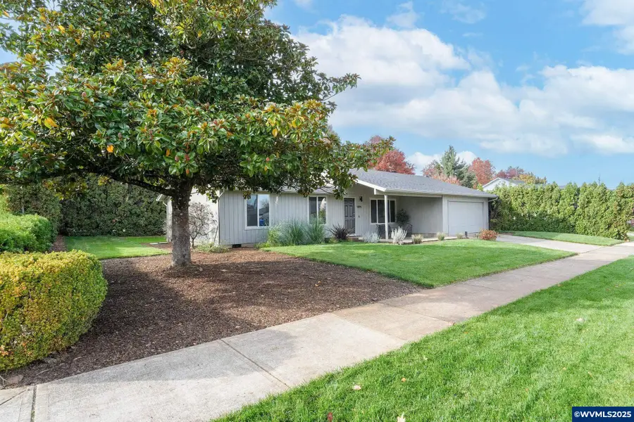 5095  Cultus Av SE, Salem, OR 97306 - Image #2