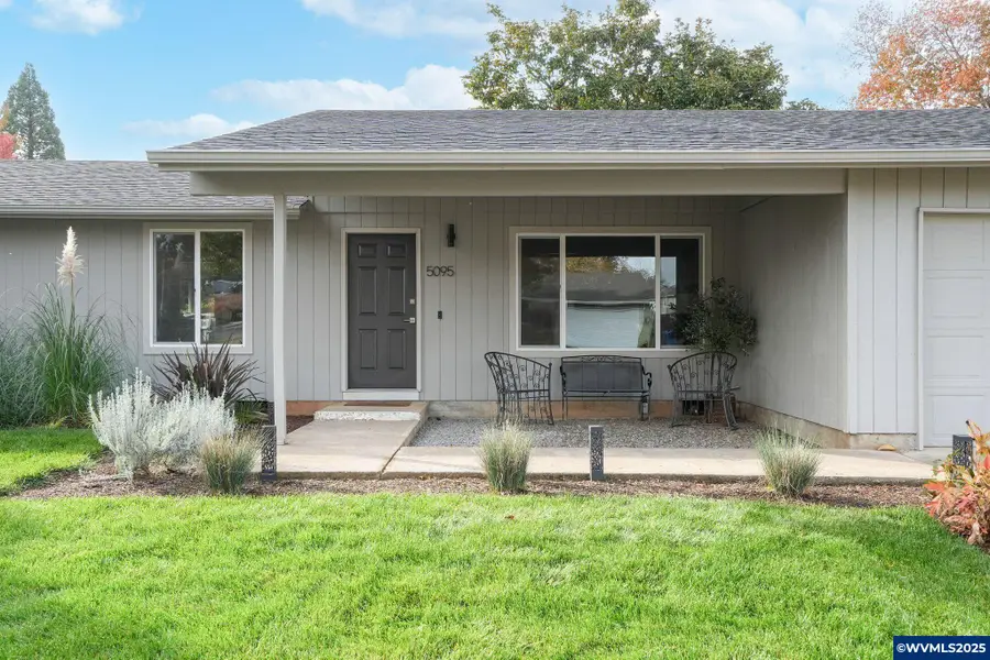 5095  Cultus Av SE, Salem, OR 97306 - Image #3