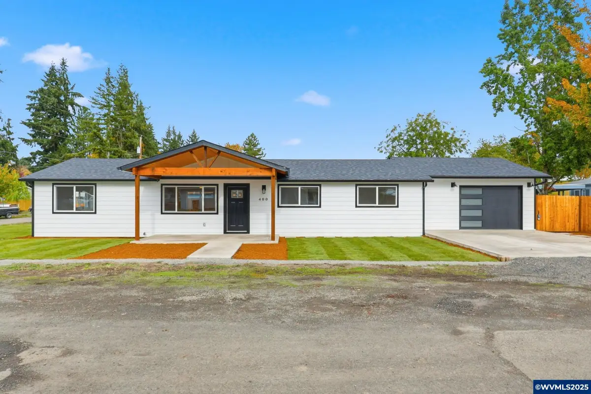 400  Church St, Amity, OR 97101 - Image #1