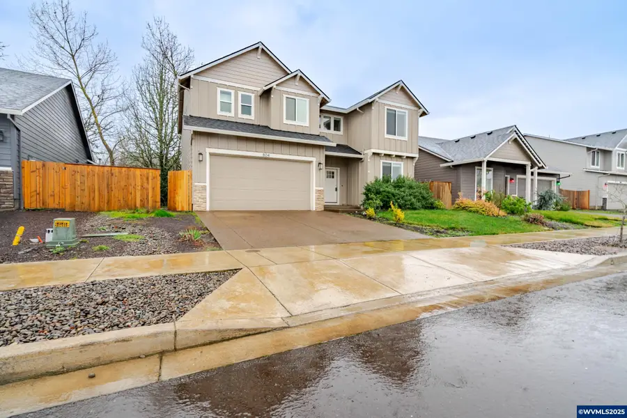 804  River Av, Brownsville, OR 97327 - Image #2