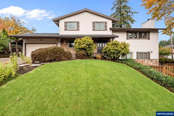 1315 SW Dorothy St, McMinnville, OR 97128