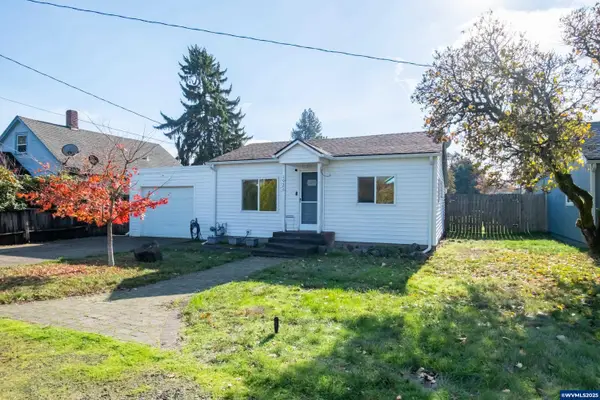 1926  Front Av NE, Albany, OR 97321