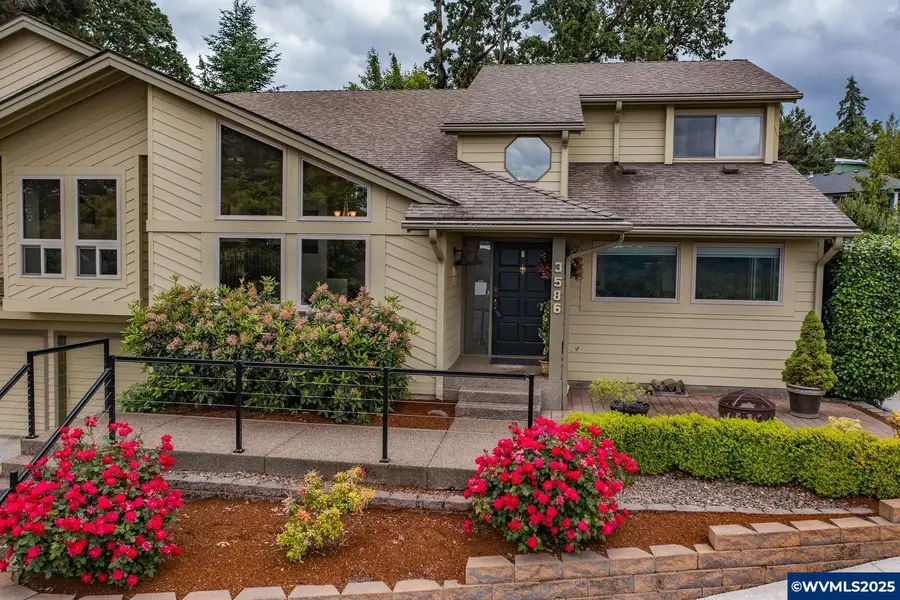 3586  Cherokee Dr S, Salem, OR 97302 - Image #2