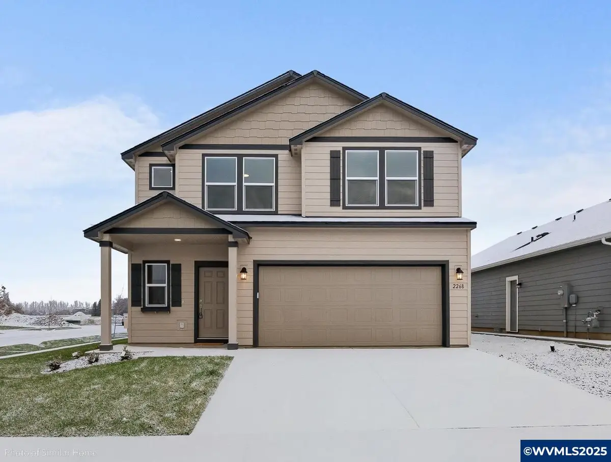 4738  Finch St, Albany, OR 97322 - Image #1