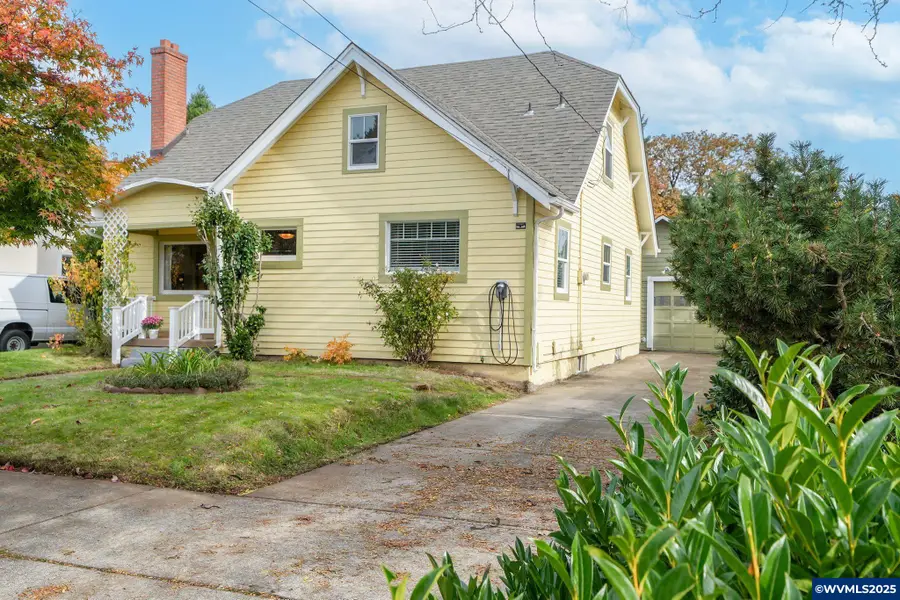 1740  Berry St SE, Salem, OR 97302 - Image #2