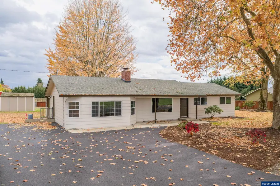 33745  McFarland Rd, Tangent, OR 97389 - Image #2