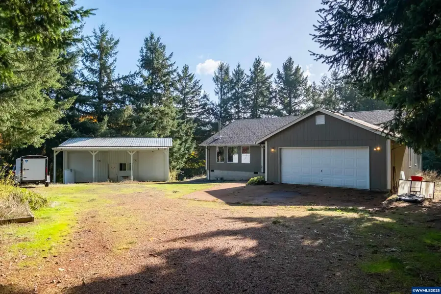 12676  Kings Valley Hwy, Monmouth, OR 97361 - #3