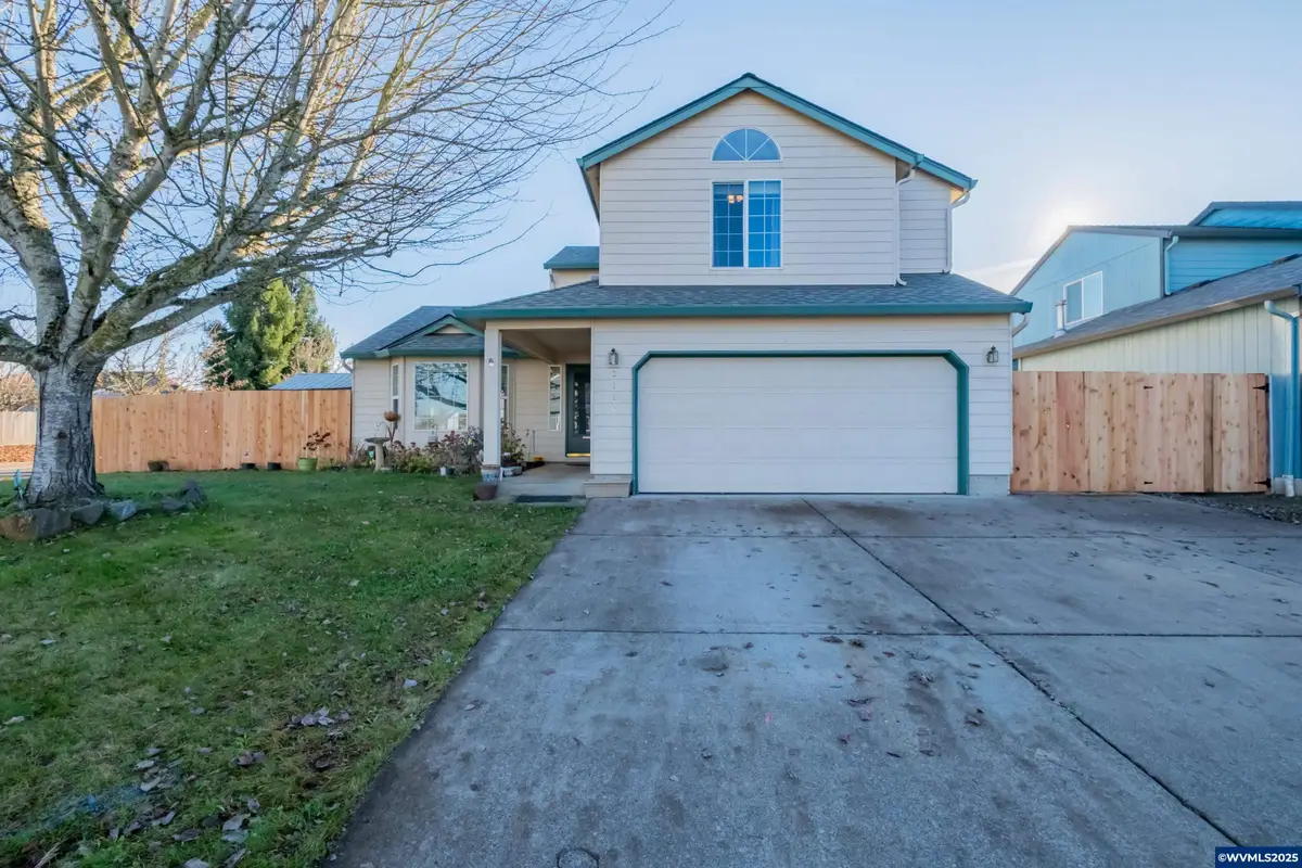 3116 S 23rd Av, Albany, OR 97322 - Image #1