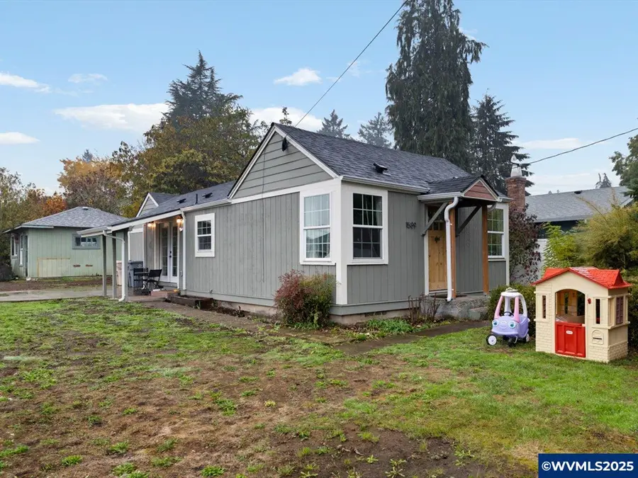 1589 SW Ellis St, Dallas, OR 97338 - Image #3