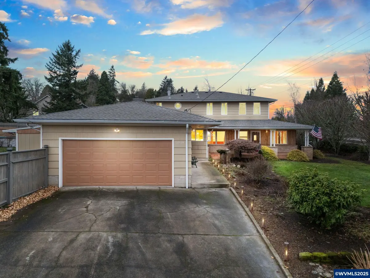 2959  Vick Av NW, Salem, OR 97304 - Image #1