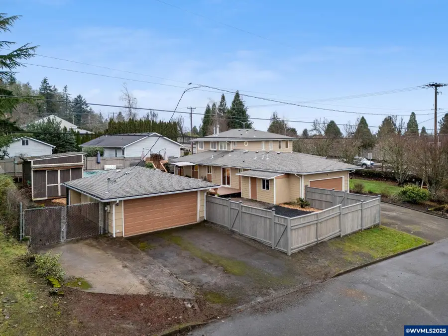 2959  Vick Av NW, Salem, OR 97304 - Image #2