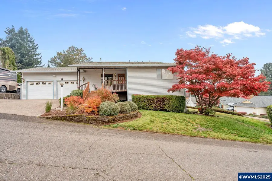 5401  East Ridge St, Salem, OR 97306 - Image #2