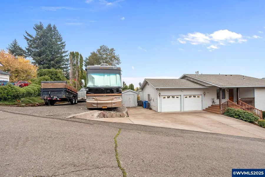 5401  East Ridge St, Salem, OR 97306 - Image #3