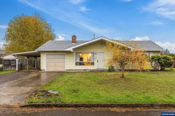 1025  22nd Av SE, Albany, OR 97322