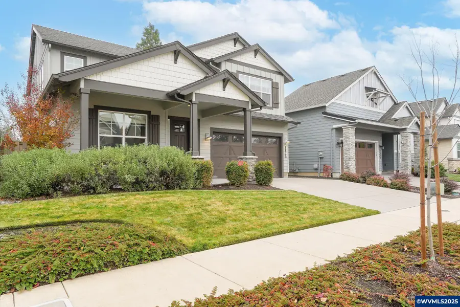 1123 SW Sylvia St, Corvallis, OR 97333 - Image #2