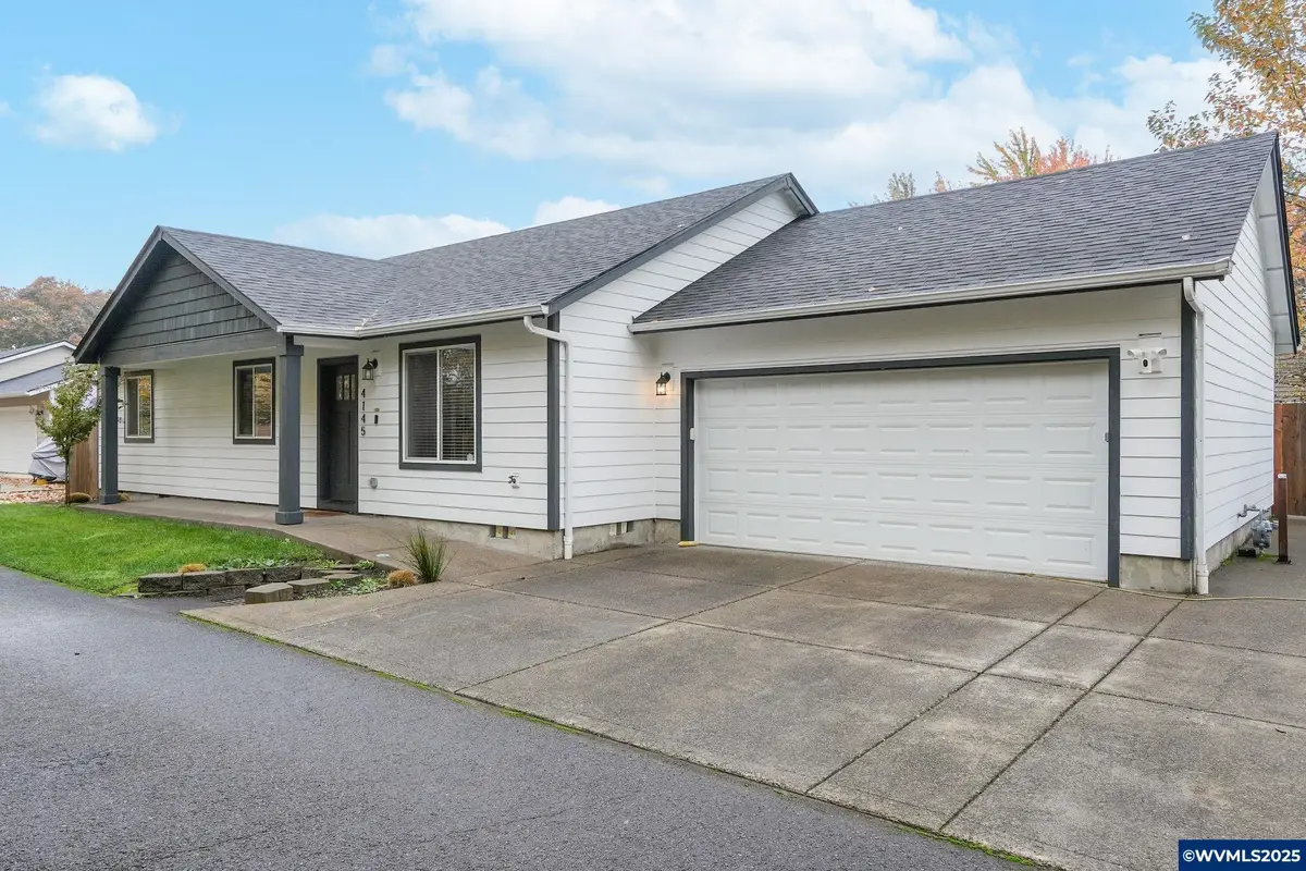 4145  Smokestack Ln SE, Salem, OR 97301 - Image #1