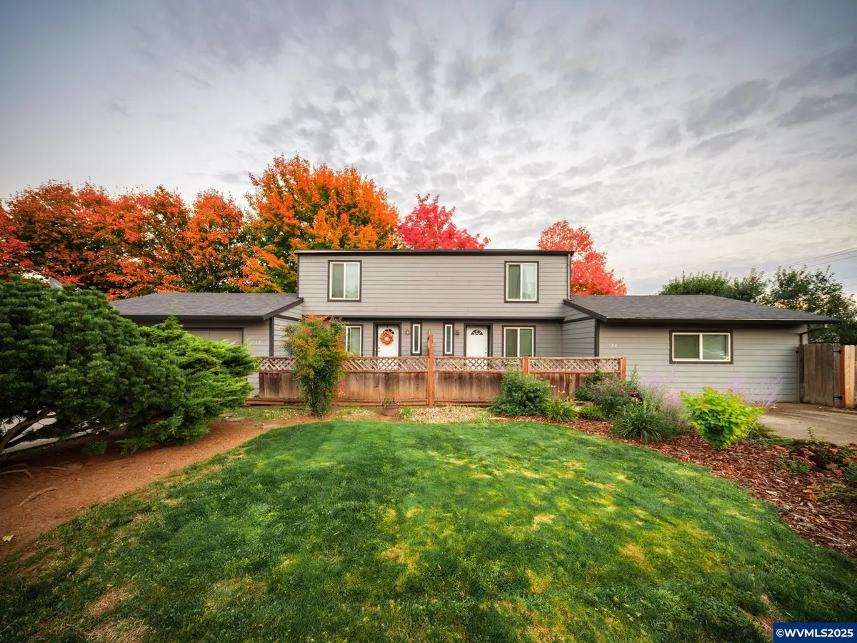 582 S Maple St, Canby, OR 97013 - Image #1