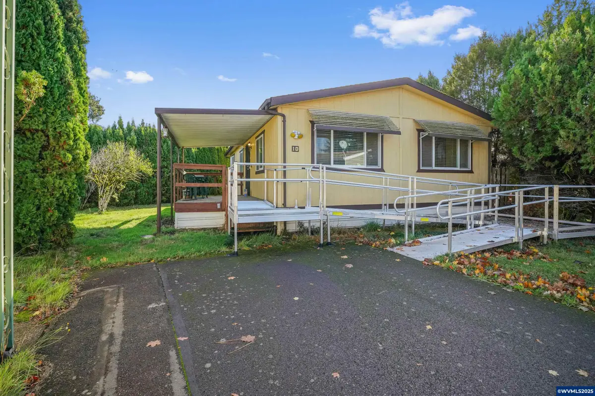 2200  Lancaster (#1D) Dr SE, Salem, OR 97317 - Image #1