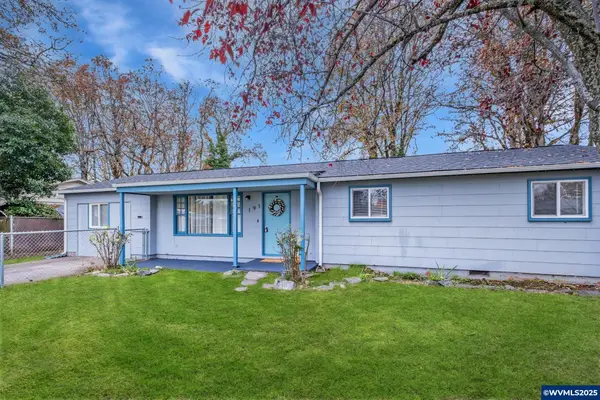 191 W Cedar Dr, Lebanon, OR 97355