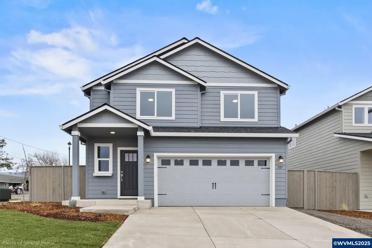 4750  Finch St, Albany, OR 97322 - Image #1