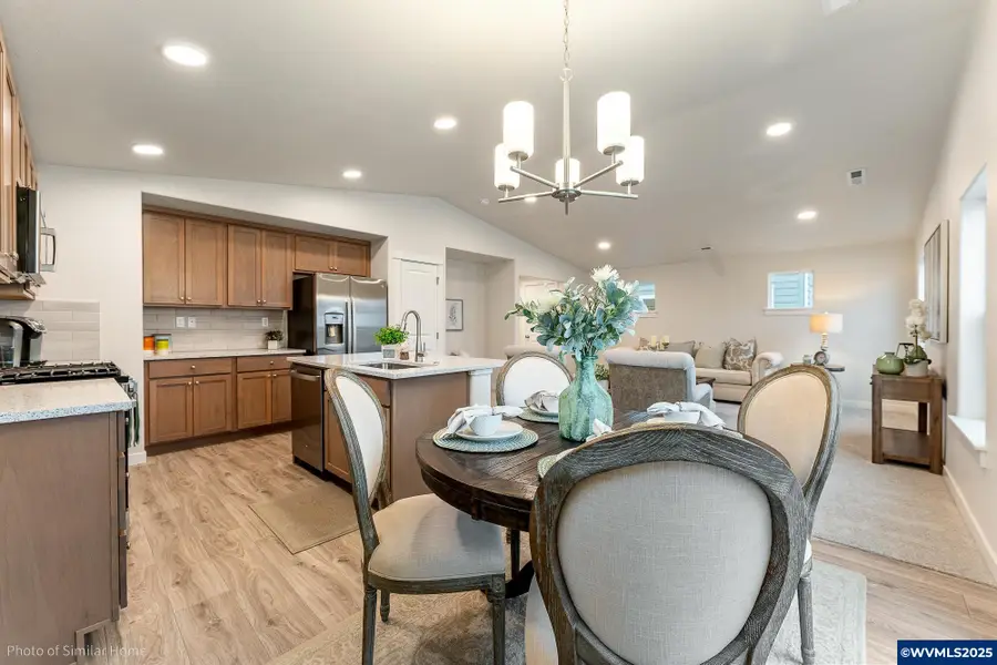 4750  Finch St, Albany, OR 97322 - Image #3