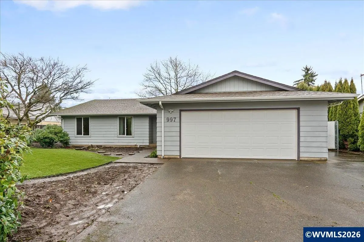 997  Julie St N, Keizer, OR 97303 - Image #1